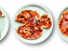 Pizza dla dzieci - restauracja Vapiano